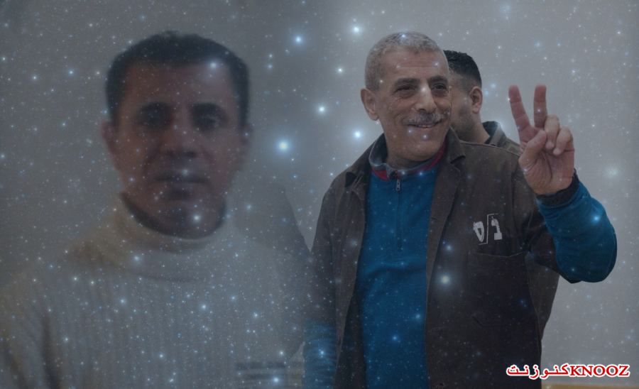 وليد دقة أبو ميلاد